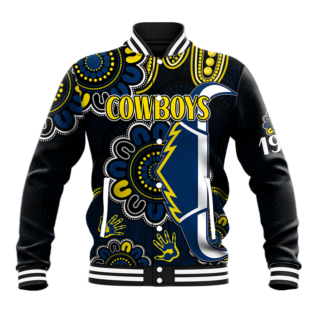 nrl-north-queensland-cowboys-rugby-baseball-jacket-est-1992-aboriginal