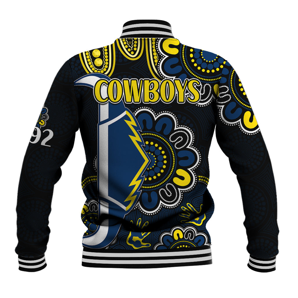 nrl-north-queensland-cowboys-rugby-baseball-jacket-est-1992-aboriginal