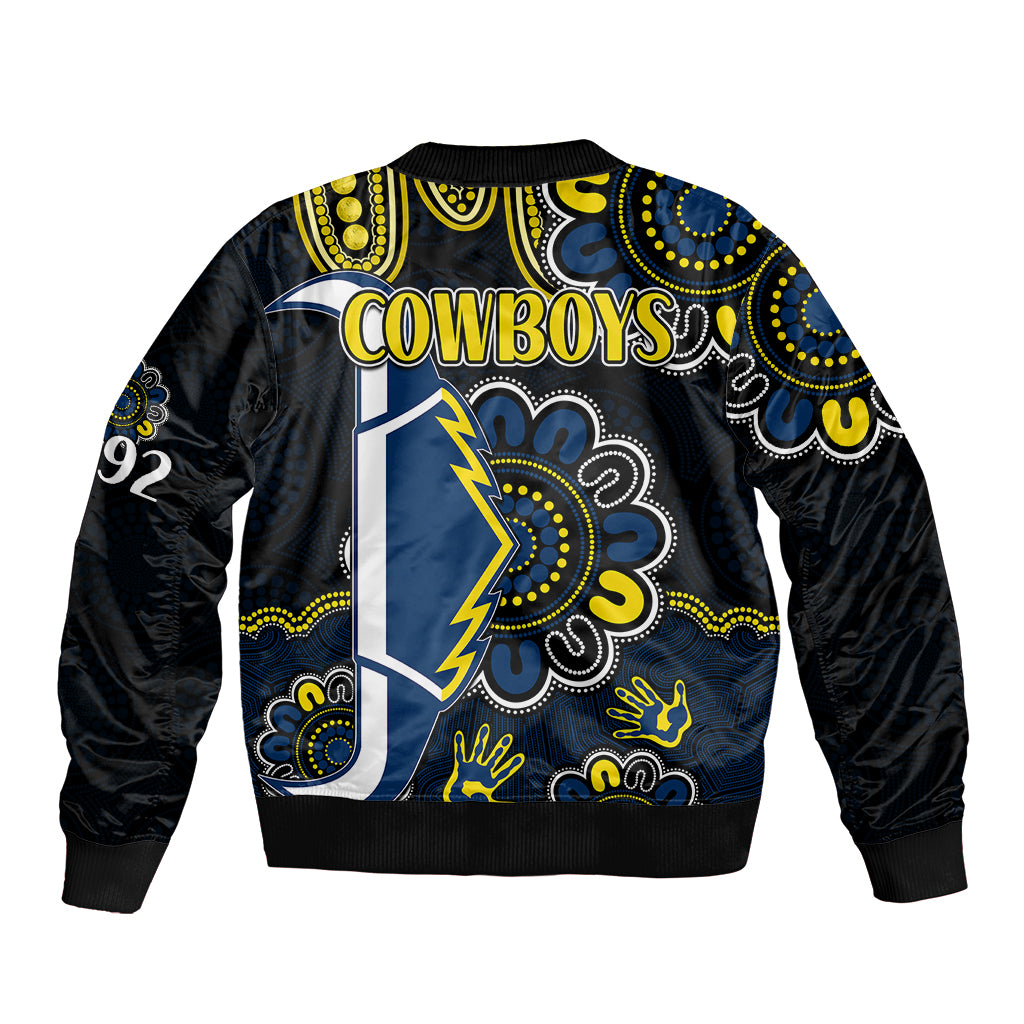 nrl-north-queensland-cowboys-rugby-bomber-jacket-est-1992-aboriginal