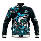nrl-cronulla-sutherland-sharks-rugby-sharkies-1963-aboriginal-baseball-jacket