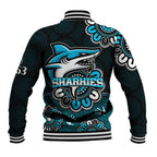 nrl-cronulla-sutherland-sharks-rugby-sharkies-1963-aboriginal-baseball-jacket