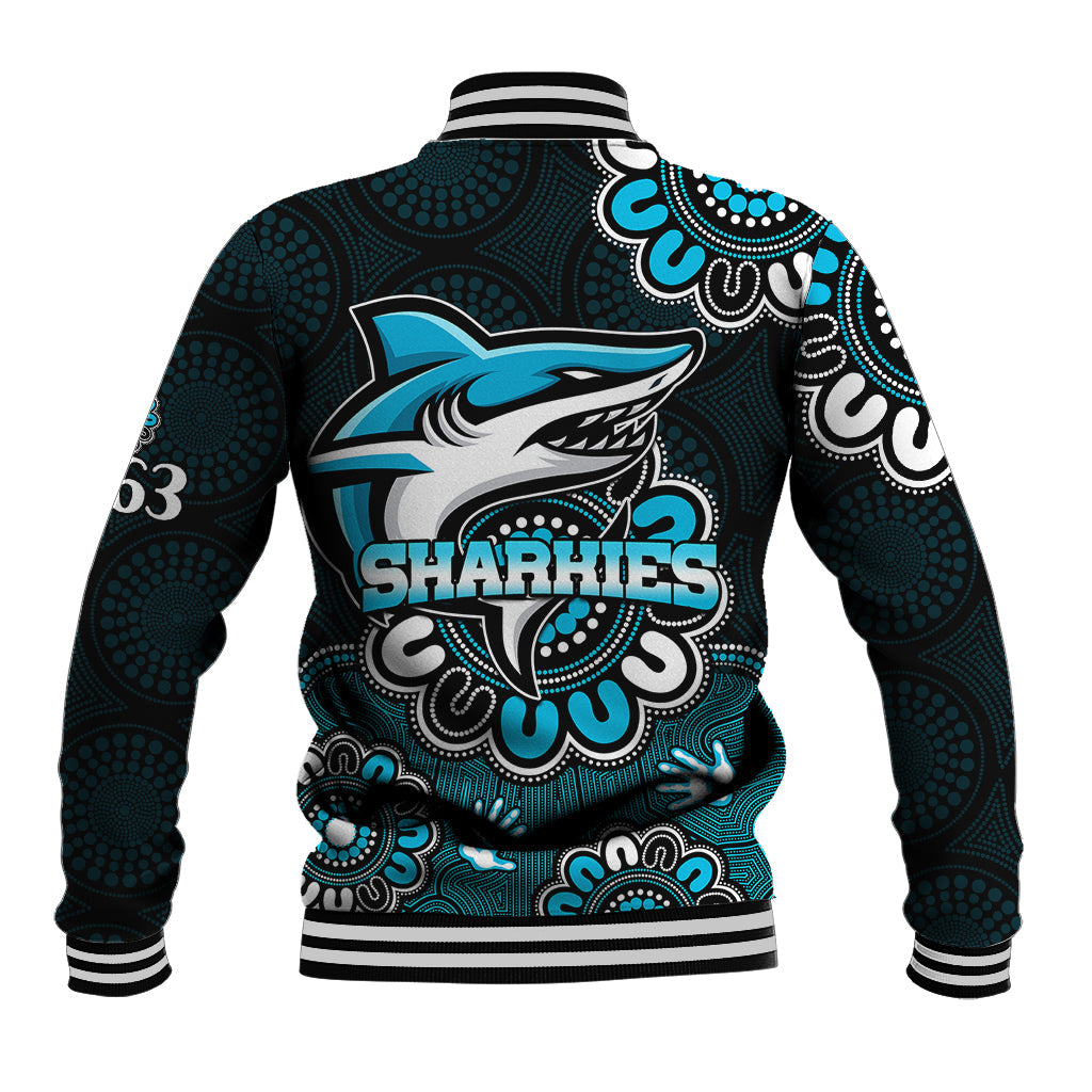 nrl-cronulla-sutherland-sharks-rugby-sharkies-1963-aboriginal-baseball-jacket