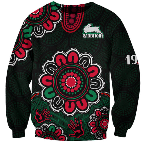 custom-personalised-nrl-rabbitohs-rugby-sweatshirt-the-bunnies-1908-aboriginal