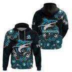 nrl-cronulla-sutherland-sharks-rugby-sharkies-1963-aboriginal-hoodie