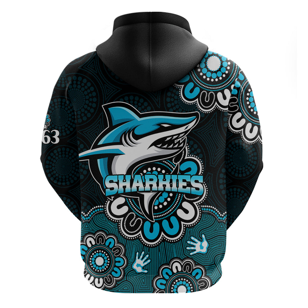 nrl-cronulla-sutherland-sharks-rugby-sharkies-1963-aboriginal-hoodie
