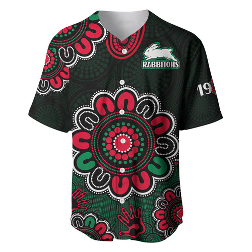 custom-personalised-nrl-rabbitohs-rugby-baseball-jersey-the-bunnies-1908-aboriginal