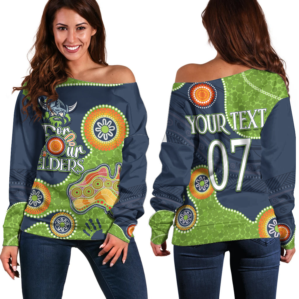 personalised-naidoc-week-2023-nrl-raiders-for-our-elders-off-shoulder-sweater