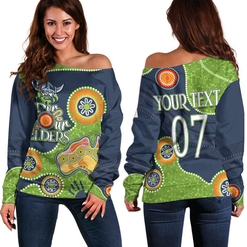 personalised-naidoc-week-2023-nrl-raiders-for-our-elders-off-shoulder-sweater