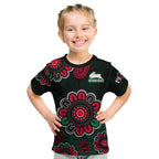 custom-personalised-nrl-rabbitohs-rugby-kid-t-shirt-the-bunnies-1908-aboriginal-the-bunnies-1908-aboriginal