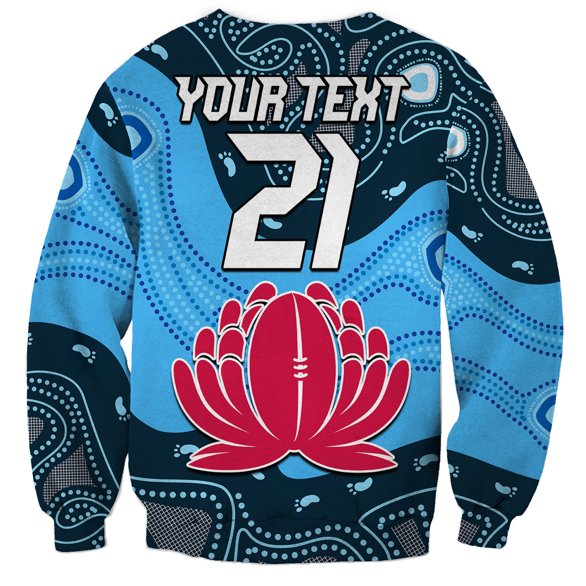 custom-personalised-waratahs-rugby-sweatshirt-nsw-indigenous
