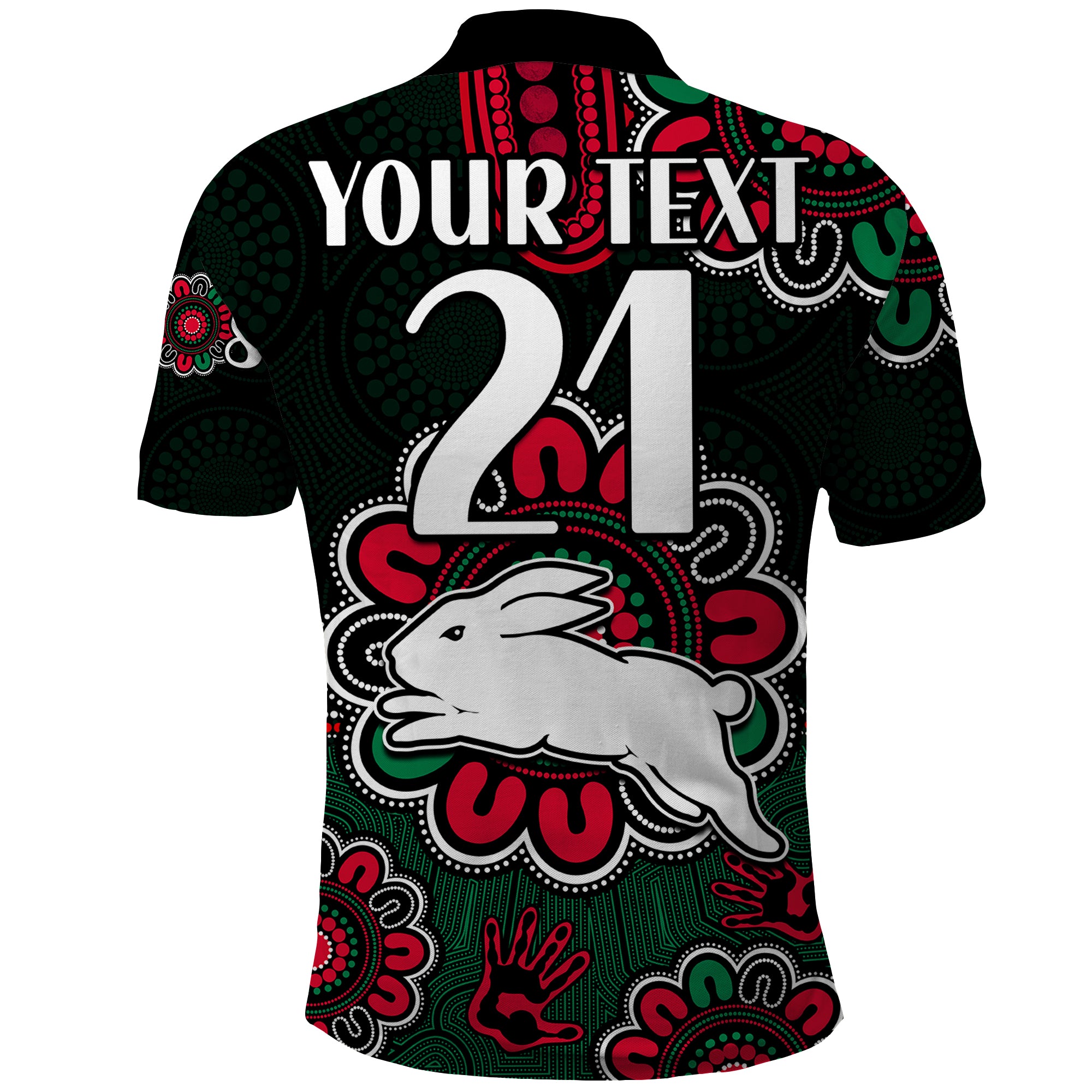 custom-personalised-nrl-rabbitohs-rugby-polo-shirt-the-bunnies-1908-aboriginal