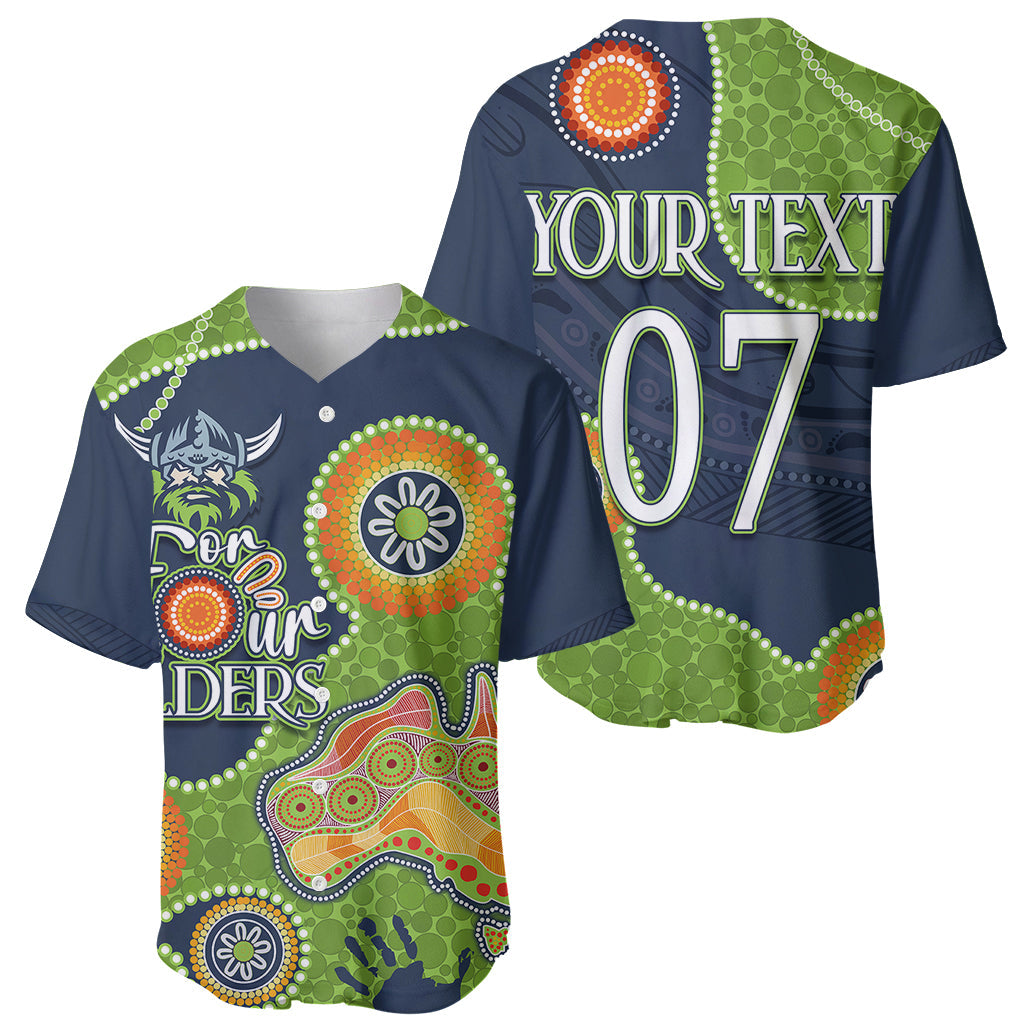 personalised-naidoc-week-2023-nrl-raiders-for-our-elders-baseball-jersey