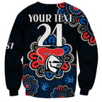 custom-personalised-nrl-newcastle-knights-rugby-novocastrians-1987-aboriginal-sweatshirt