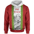 [Custom] Australia Christmas Hoodie - Merry Christmas Koala