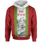 [Custom] Australia Christmas Hoodie - Merry Christmas Koala