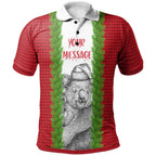 custom-christmas-polo-shirts-merry-christmas-koala