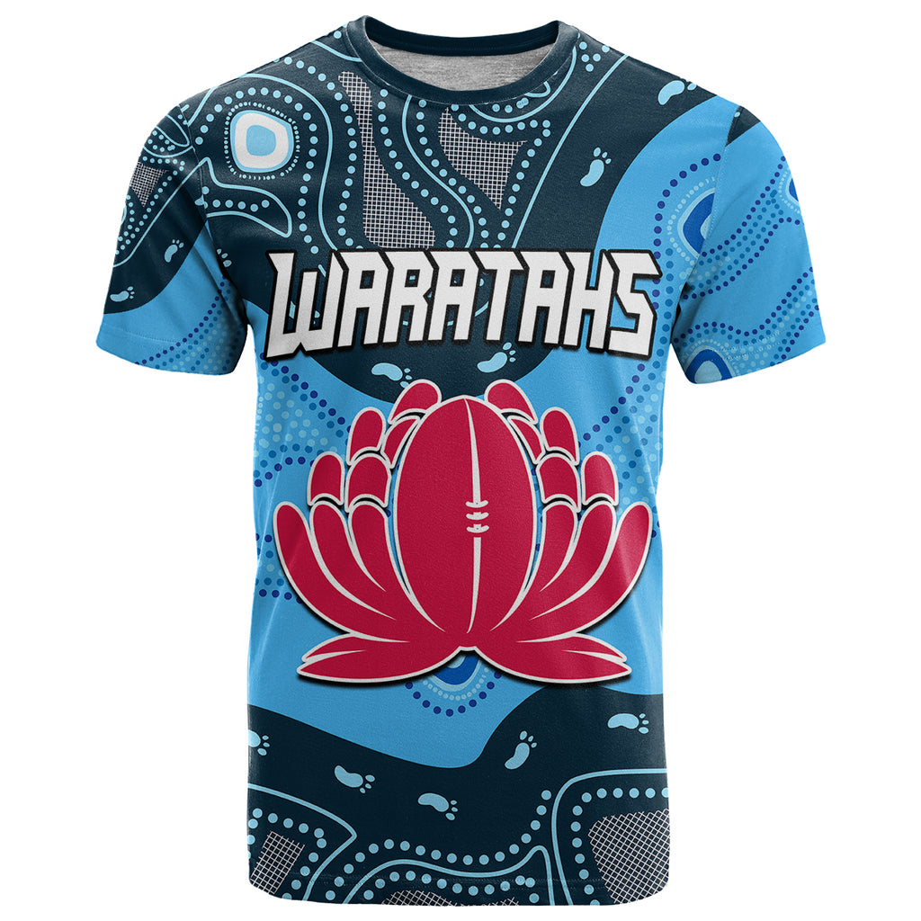 custom-personalised-waratahs-rugby-t-shirt-nsw-indigenous