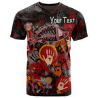 custom-aboriginal-t-shirts-indigenous-fish-hand-art