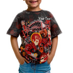custom-aboriginal-kid-t-shirts-indigenous-fish-hand-art