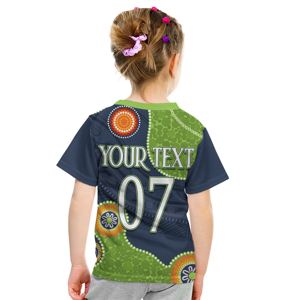 personalised-naidoc-week-2023-nrl-raiders-for-our-elders-kid-t-shirt