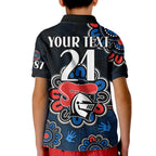 custom-personalised-nrl-newcastle-knights-rugby-novocastrians-1987-aboriginal-kid-polo-shirt