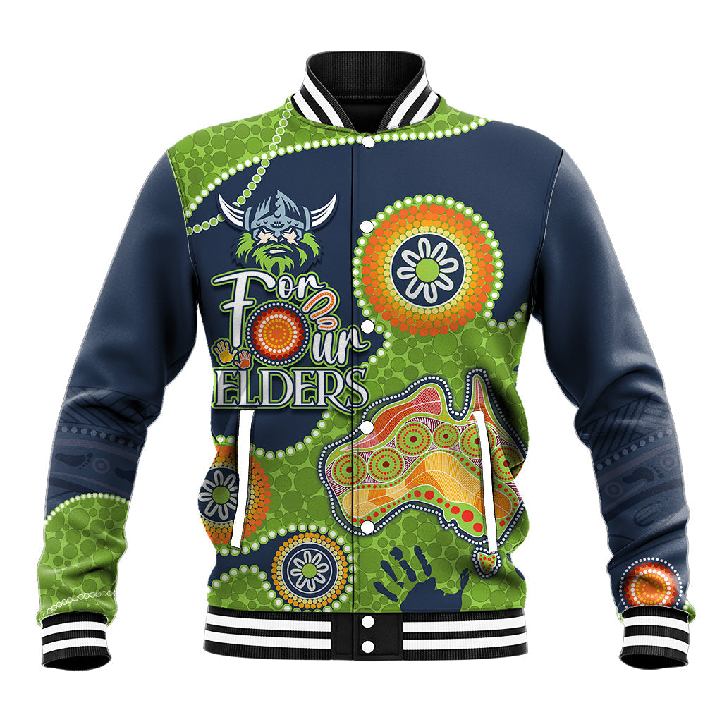 personalised-naidoc-week-2023-nrl-raiders-for-our-elders-baseball-jacket