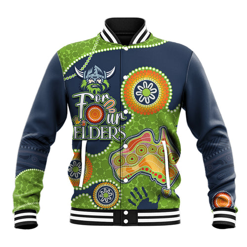 personalised-naidoc-week-2023-nrl-raiders-for-our-elders-baseball-jacket
