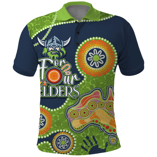 personalised-naidoc-week-2023-nrl-raiders-for-our-elders-polo-shirt