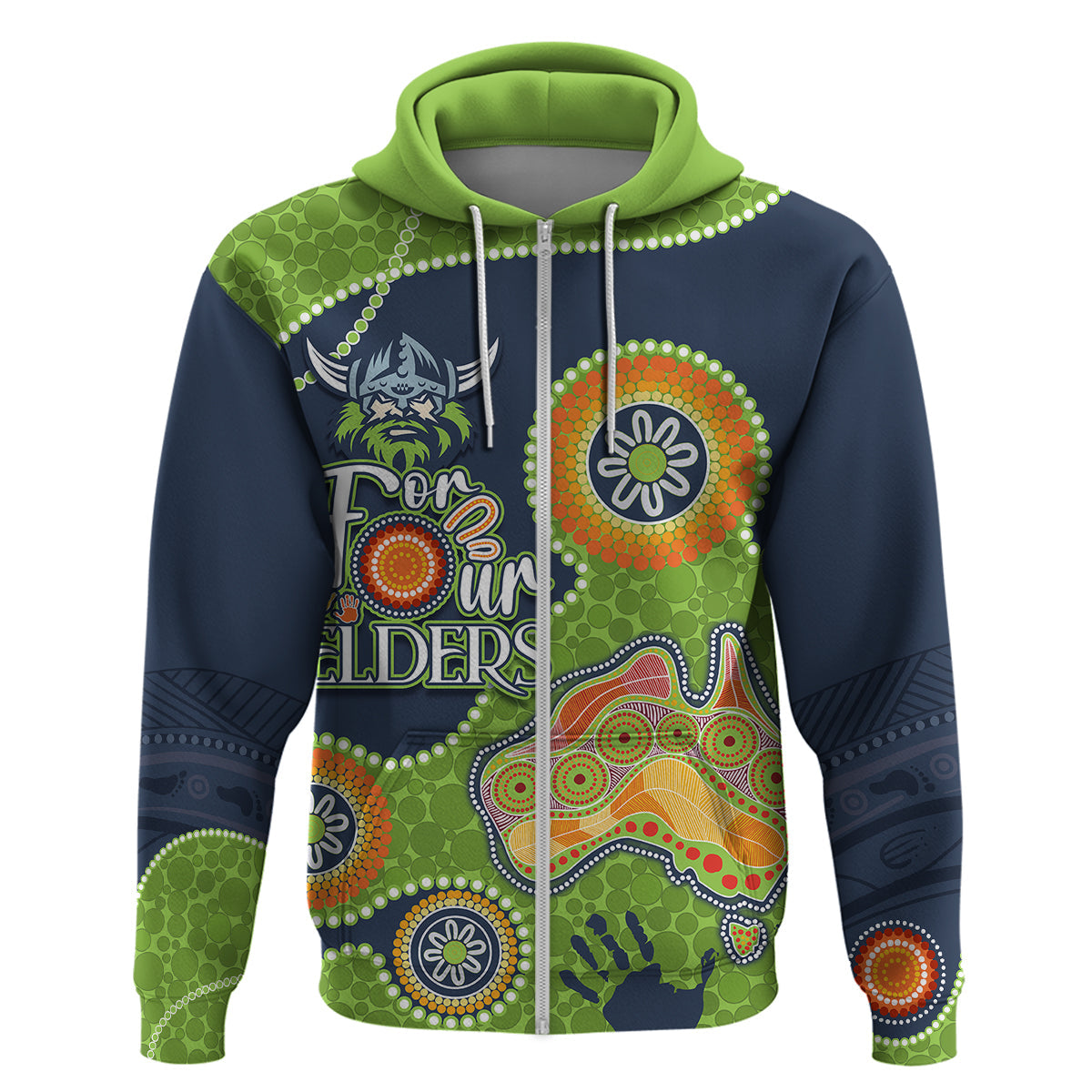 personalised-naidoc-week-2023-nrl-raiders-for-our-elders-hoodie