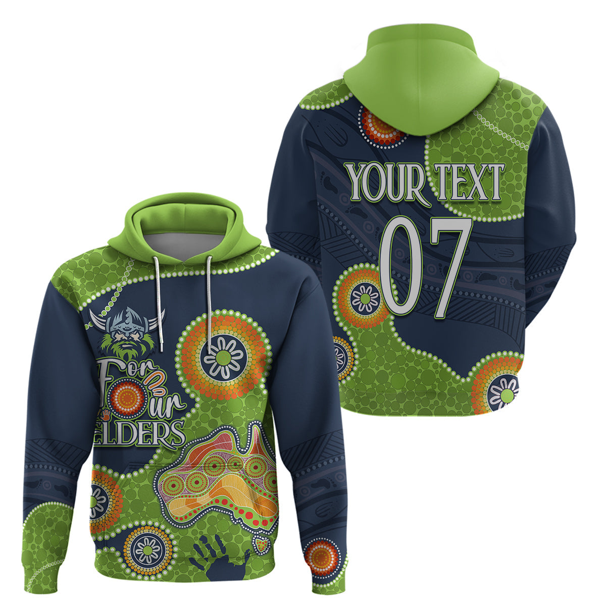 personalised-naidoc-week-2023-nrl-raiders-for-our-elders-hoodie
