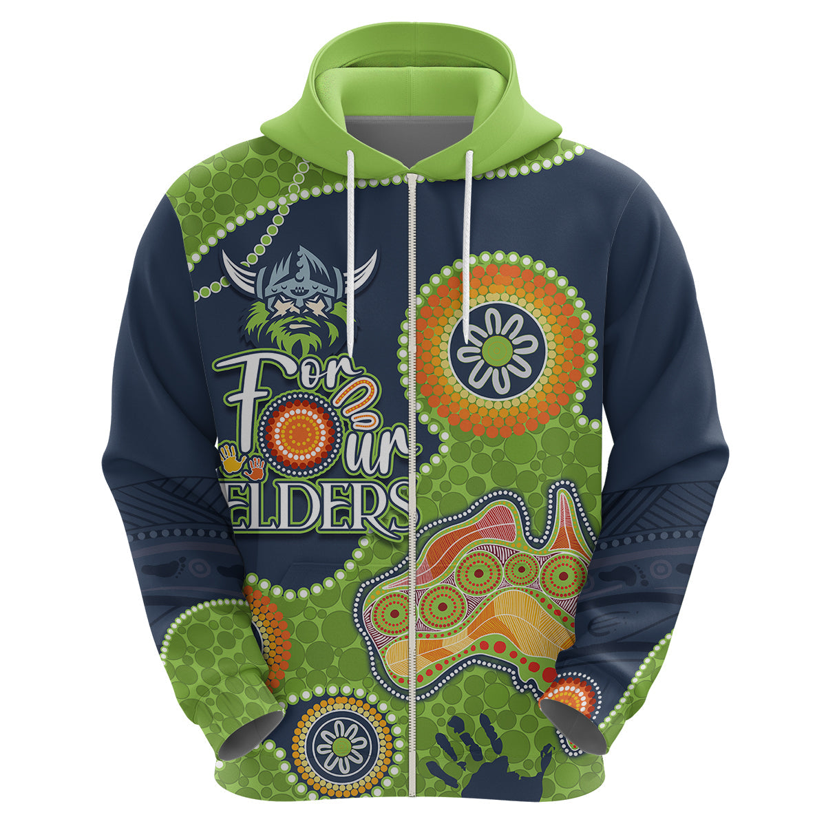 personalised-naidoc-week-2023-nrl-raiders-for-our-elders-hoodie