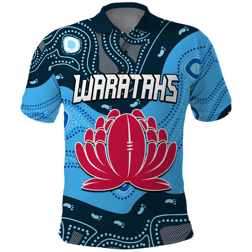custom-personalised-waratahs-rugby-polo-shirt-nsw-indigenous