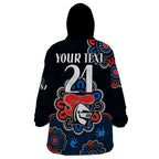 custom-personalised-nrl-newcastle-knights-rugby-novocastrians-1987-aboriginal-wearable-blanket-hoodie