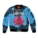 custom-personalised-waratahs-rugby-sleeve-zip-bomber-jacket-nsw-indigenous