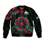 custom-personalised-nrl-rabbitohs-rugby-bomber-jacket-the-bunnies-1908-aboriginal