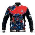 custom-personalised-nrl-newcastle-knights-rugby-novocastrians-1987-aboriginal-baseball-jacket