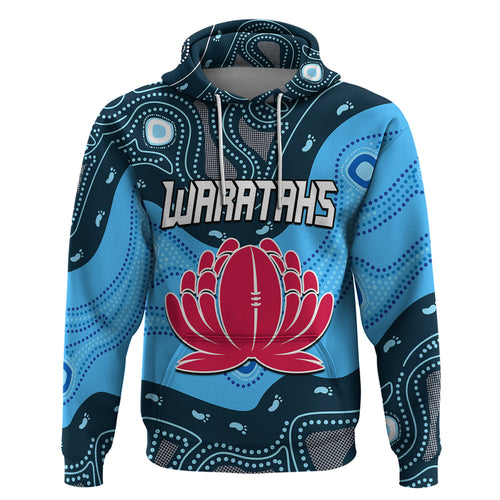 custom-personalised-waratahs-rugby-hoodie-nsw-indigenous
