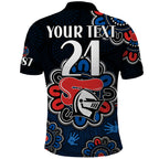custom-personalised-nrl-newcastle-knights-rugby-novocastrians-1987-aboriginal-polo-shirt