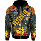 australian-rugby-sevens-mens-squad-hoodie-custom-australia-rugby-championship-aboriginal-culture-personalised-player-and-number-hoodie