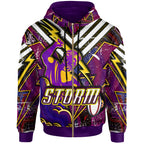 storm-rugby-hoodie-custom-storm-and-thunder-aboriginal-style-of-dot-background-personalised-player-and-number-hoodie