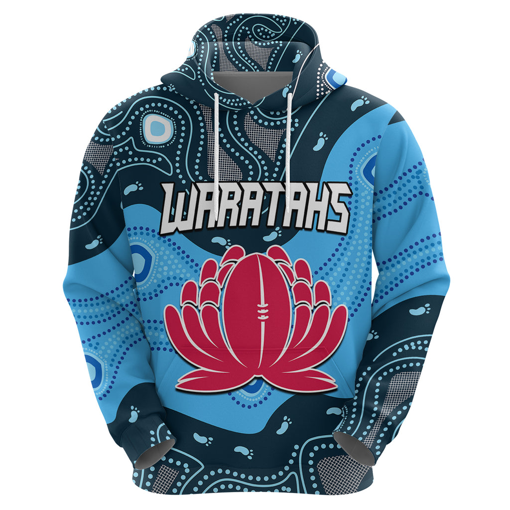 custom-personalised-waratahs-rugby-hoodie-nsw-indigenous