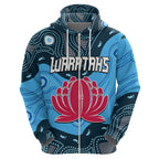custom-personalised-waratahs-rugby-hoodie-nsw-indigenous