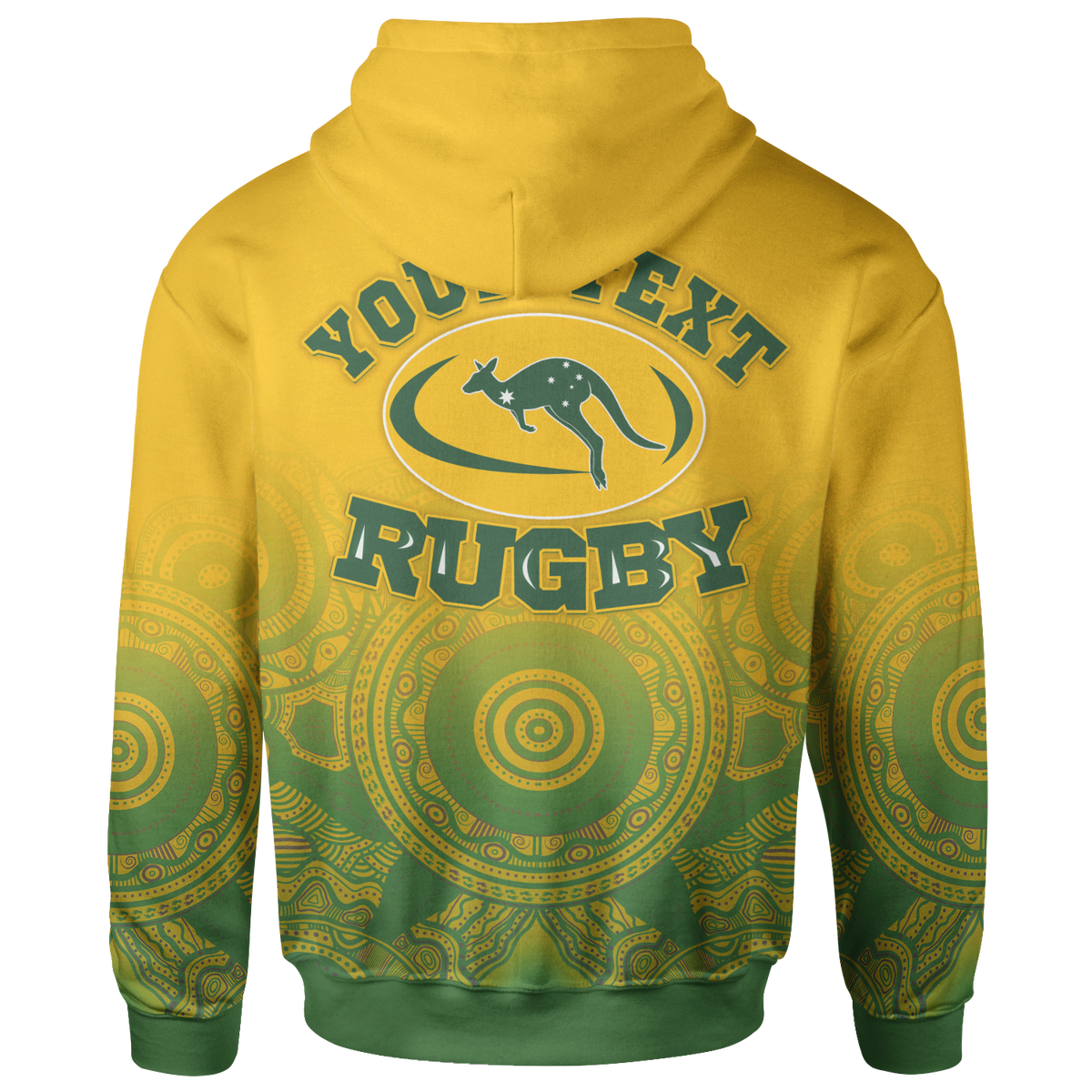 custom-aboriginal-zip-up-hoodie-australia-rugby-and-coat-of-arms