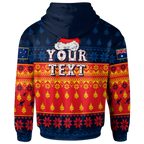 [Custom] Australia Christmas Hoodie - Bye Bye 2020