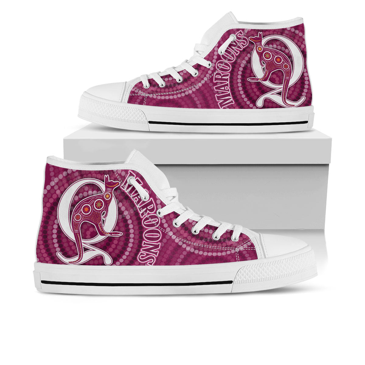 maroons-rugby-high-top-canvas-shoes-maroons-rugby-style-high-top-canvas-shoes