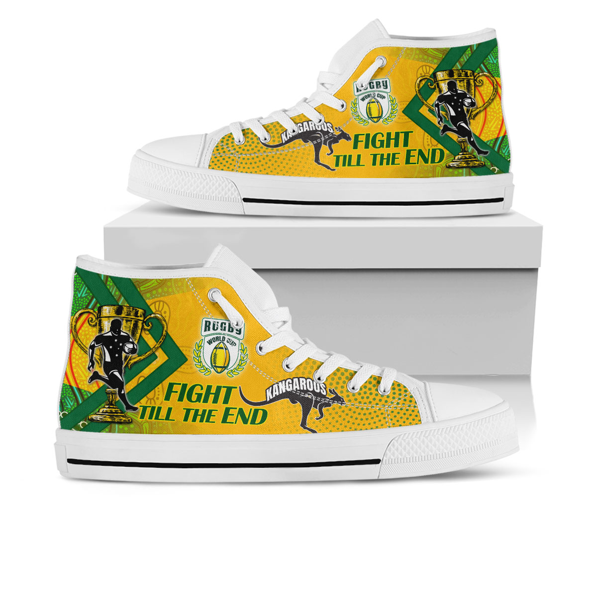 kangaroos-rugby-high-top-canvas-shoes-kangaroos-mascot-stronger-together-high-top-canvas-shoes