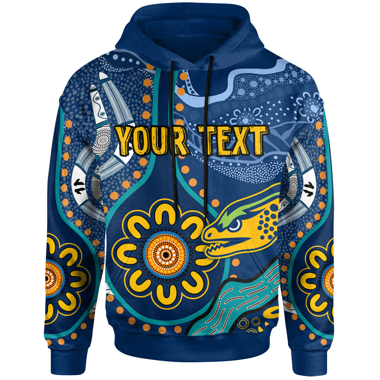 parramatta-eels-rugby-hoodie-custom-indigenous-parramatta-eels-hoodie
