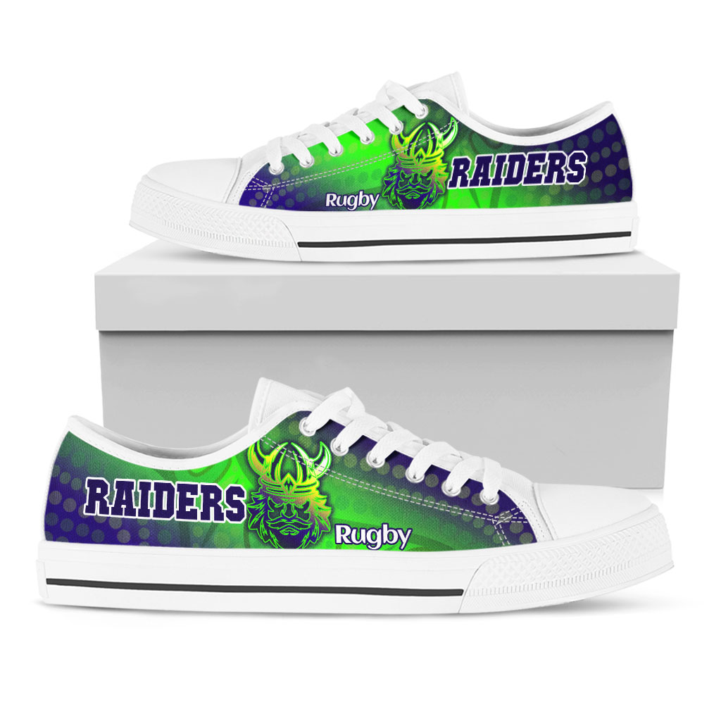 raiders-rugby-low-top-canvas-shoes-raiders-rugby-gradient-style-low-top-canvas-shoes