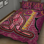 maroons-rugby-quilt-bed-set-custom-maroons-kangaroo-quilt-bed-set