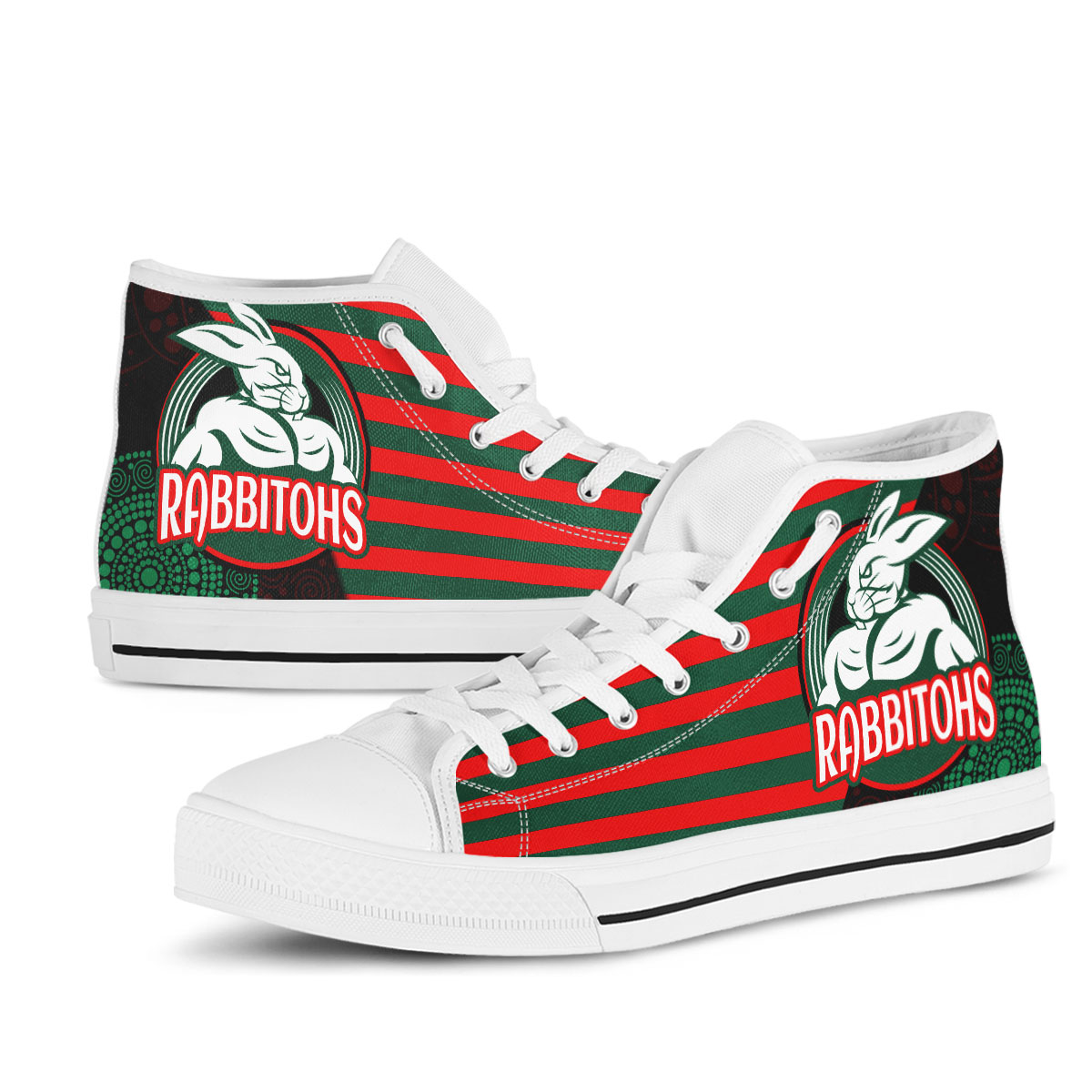 rabbitohs-rugby-high-top-canvas-shoes-rabbitohs-super-style-high-top-canvas-shoes